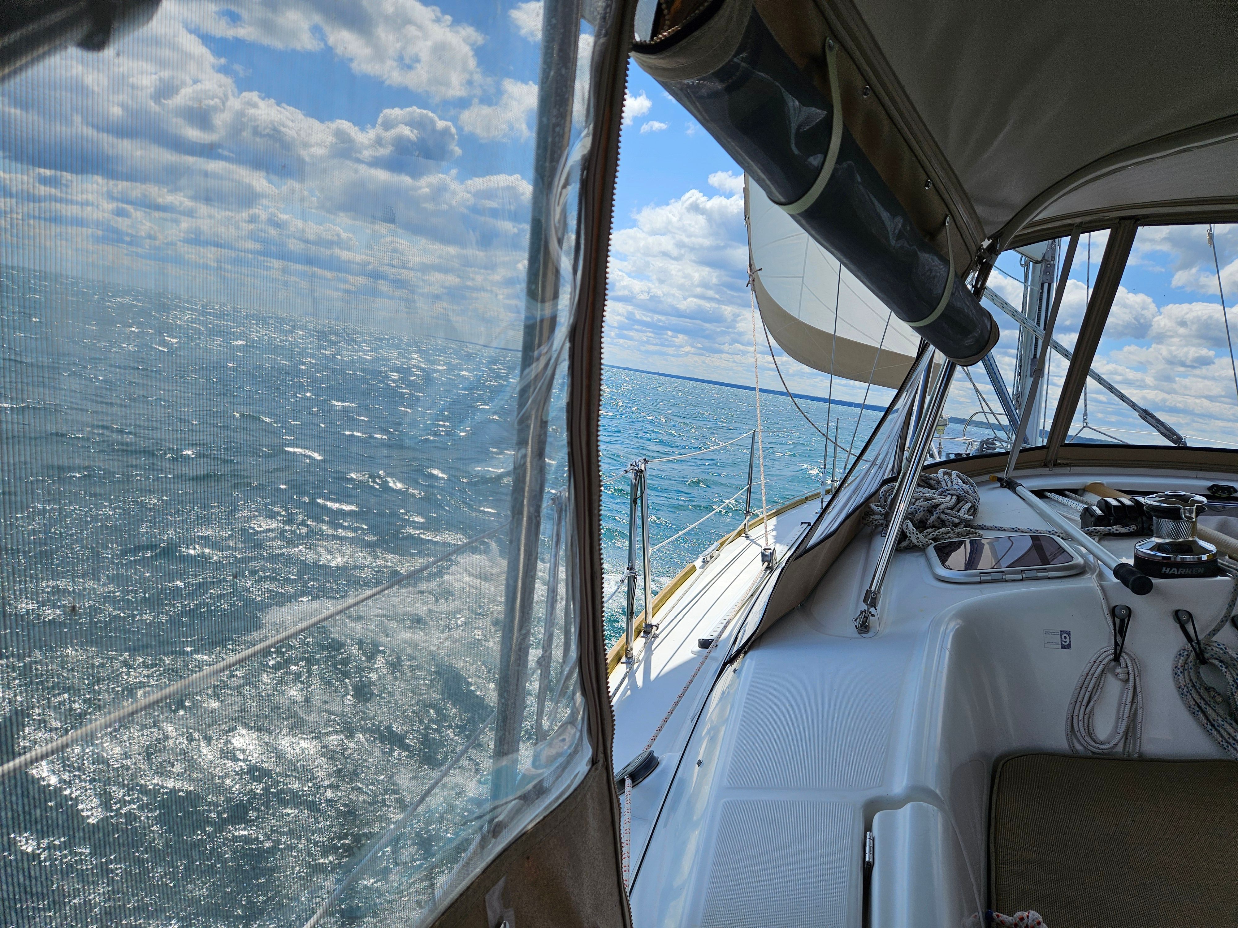 2011 Beneteau 40