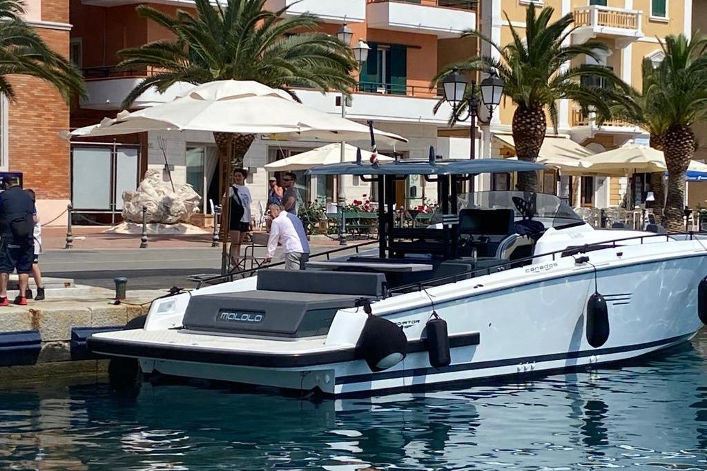 2022 Canados gladiator 431 wa