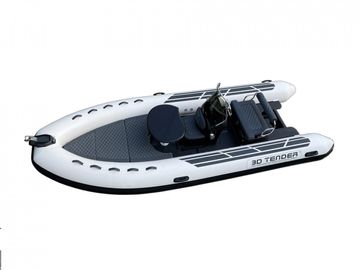 2025 3D Tender Dream 500