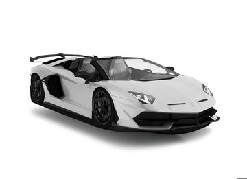 2025 Watersports Car Series L