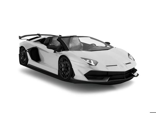 2025 Watersports Car Series L