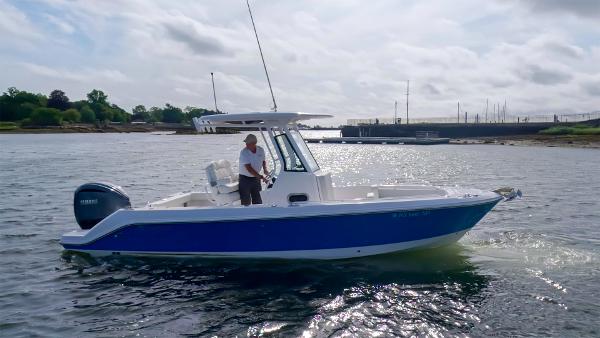 Inshore Fishing  Conquering The Carolina Coasts - Yachts360