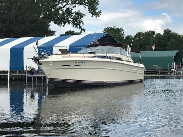 Sea Ray 390 Express Cruiser boats for sale in United States 