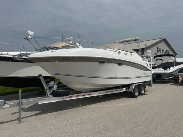 2004 Four Winns 268 Vista