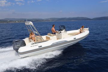2025 Capelli Tempest 775