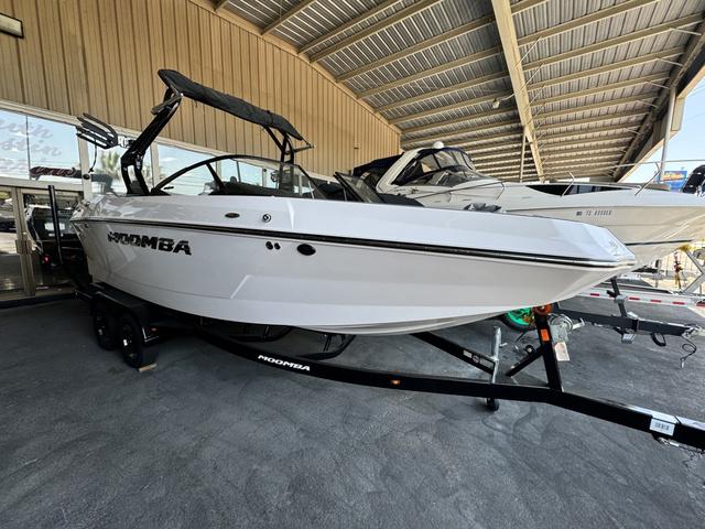 2024 Moomba Max