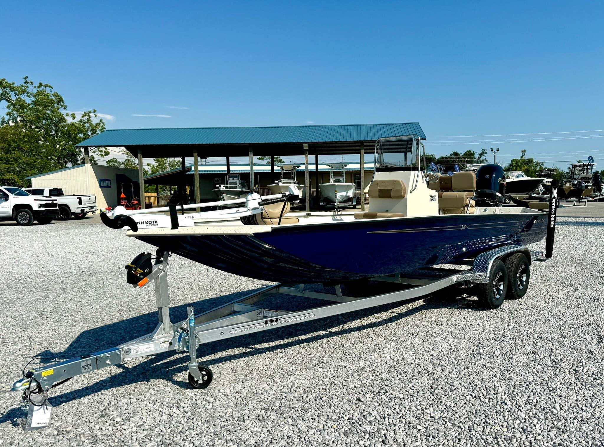 2025 Xpress SW22B, Panama City United States - Boats.com