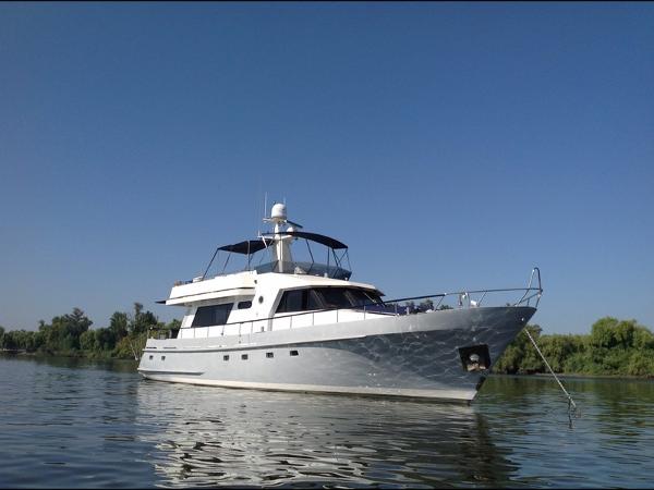 1987 Moonen 68