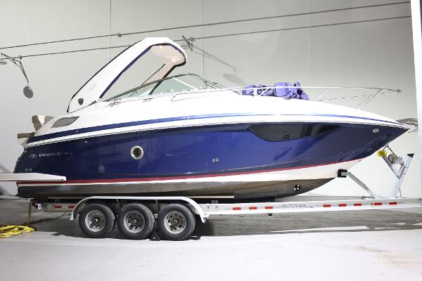 2017 Regal 28 Express