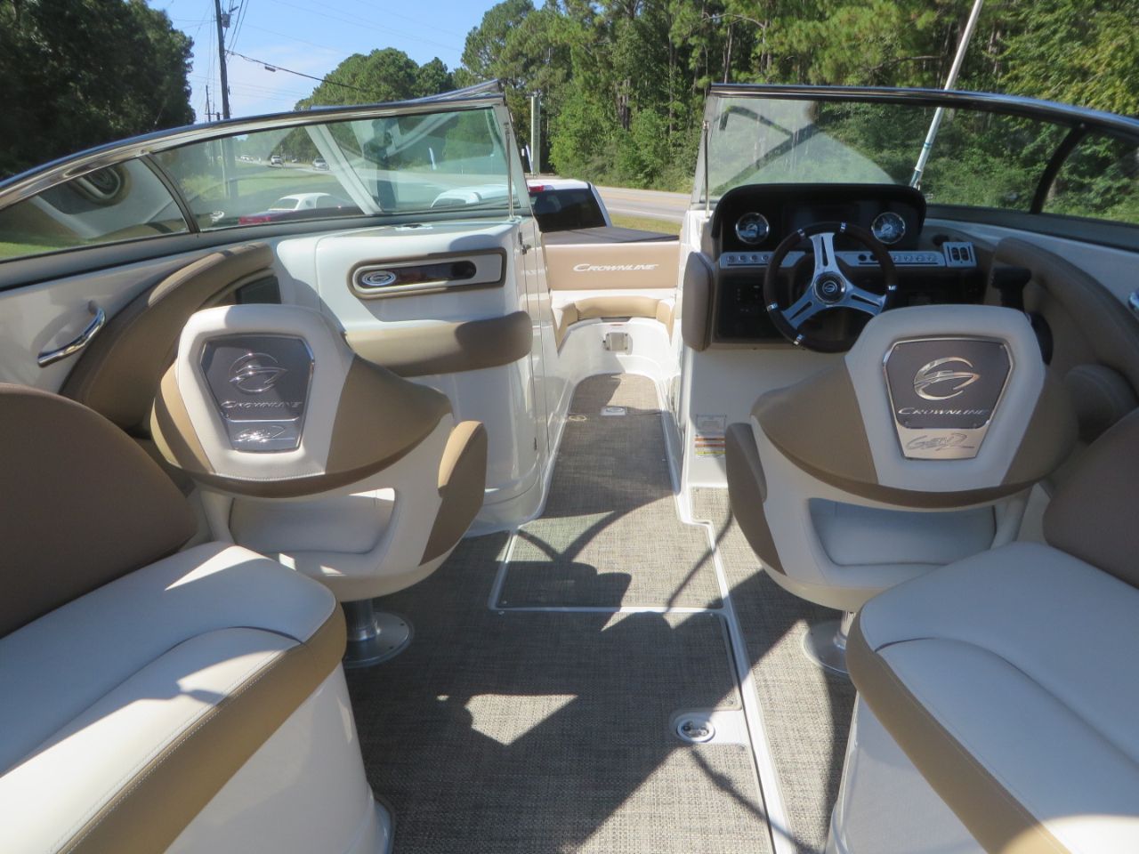 2021 Crownline Eclipse E275 XS