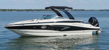 2021 Crownline Eclipse E275 XS