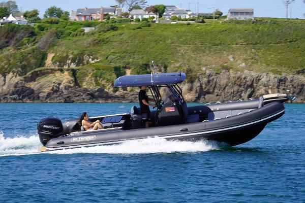 2025 3D Tender DREAM 850
