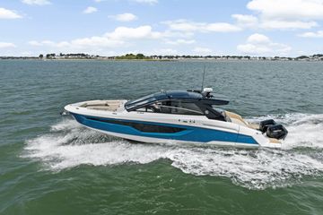 2025 Cruisers Yachts 42 GLS OB