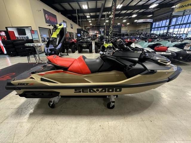 Sea-Doo RXT-X