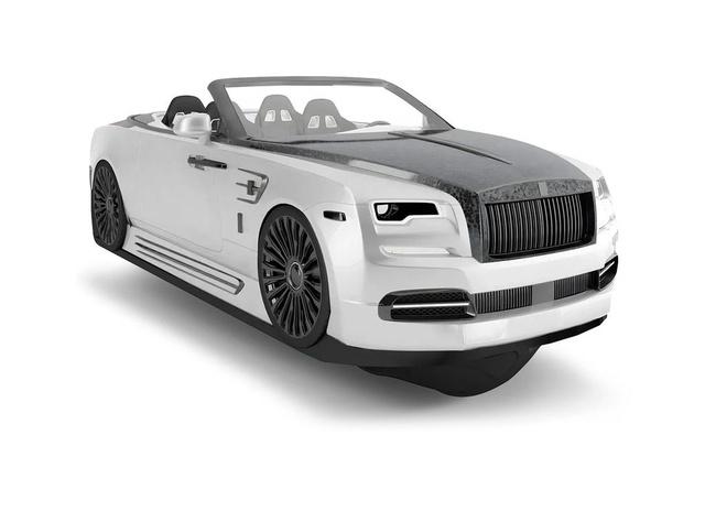 2025 Watersports Car Series R