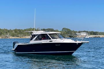 2026 Cutwater C-248 Coupe