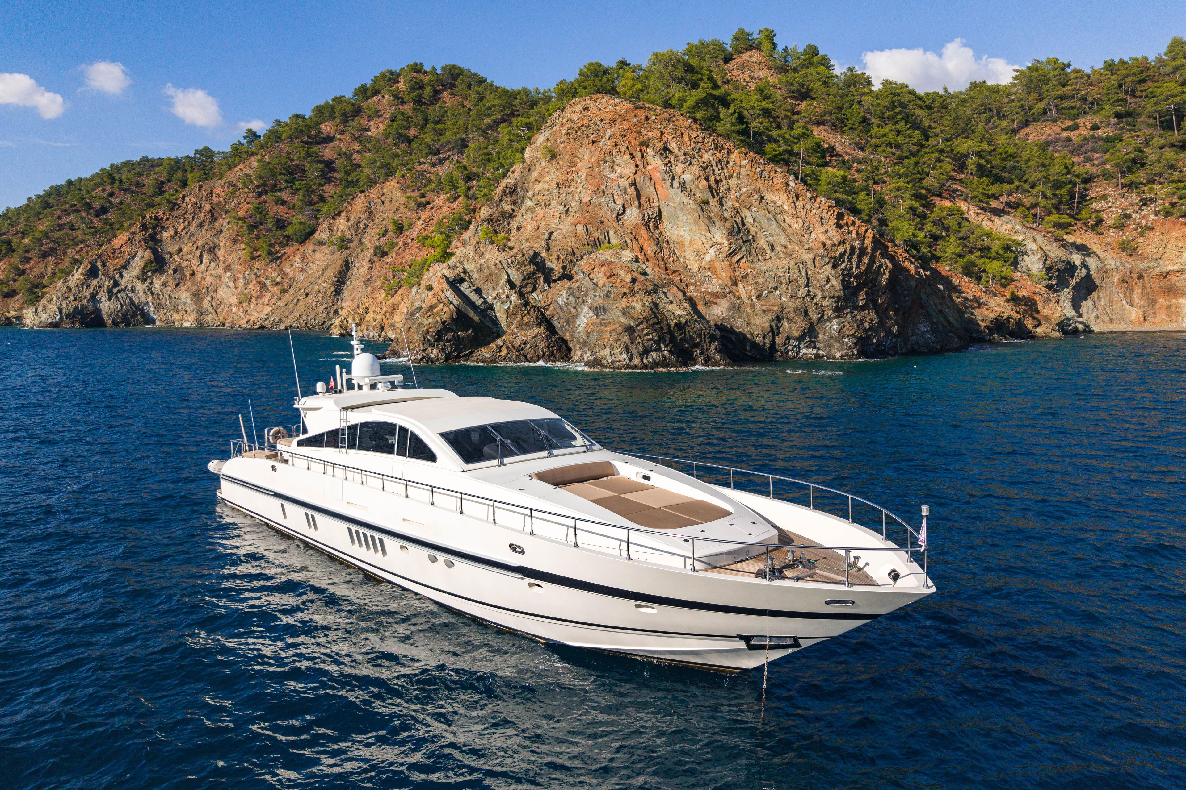 2010 Arno Leopard Leopard 27