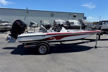 2019 Nitro Z18