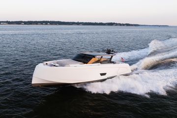 2022 Vanquish VQ58