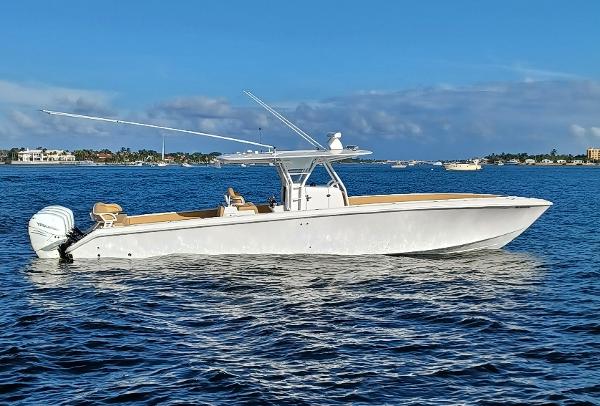 Bahama 41 boats for sale 