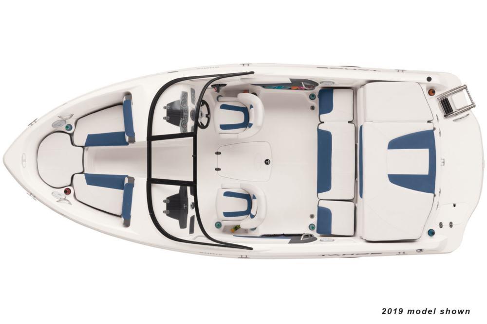 Tahoe Boat image