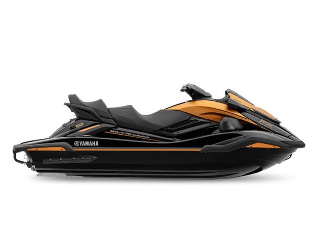 Yamaha WaveRunnerFx Svho kaufen boats