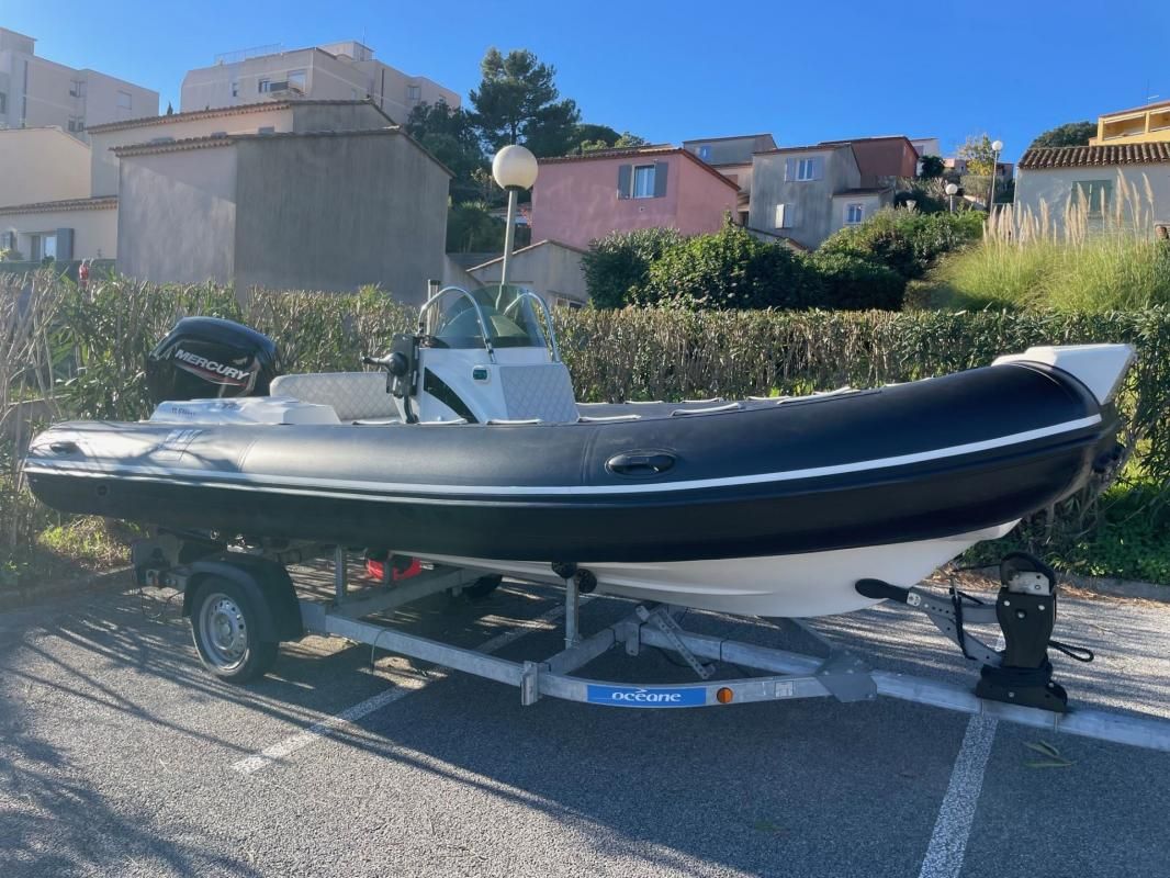 2022 Tigé 520 SPORT LINE