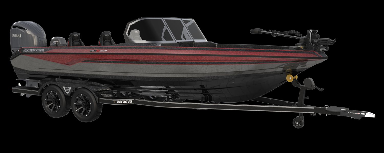 2026 Skeeter WXR2260