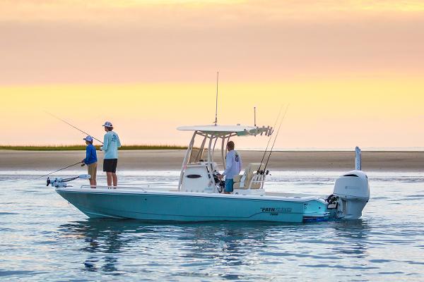 Page 19 of 21 - All New saltwater fishing boats for sale in Pooler