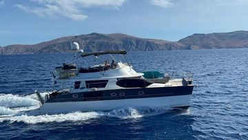 2009 Fountaine Pajot Cumberland 46