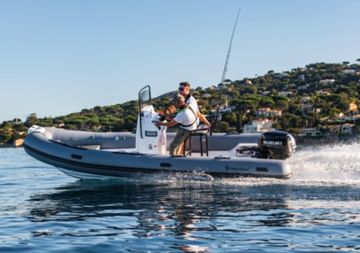 2025 Navisoul 540