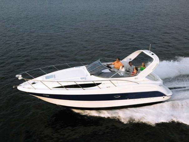 2006 Bayliner 305