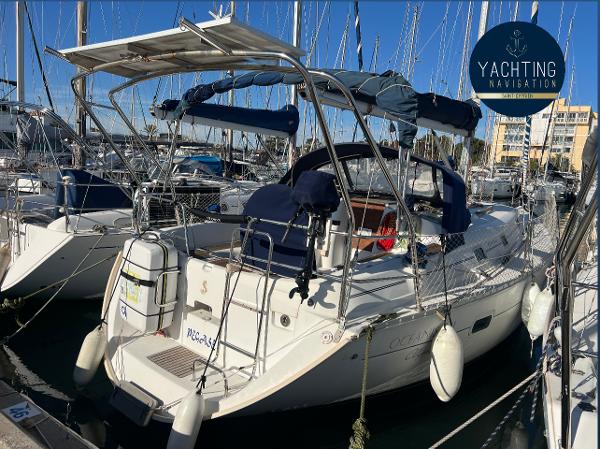 Beneteau Oceanis Clipper 361