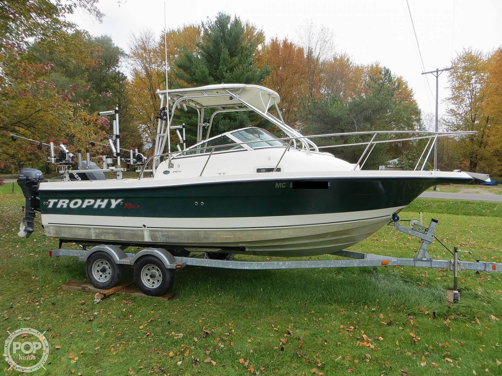 Page 9 of 11 Used walkaround boats for sale