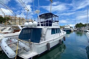 1999 Mainship 350 Trawler