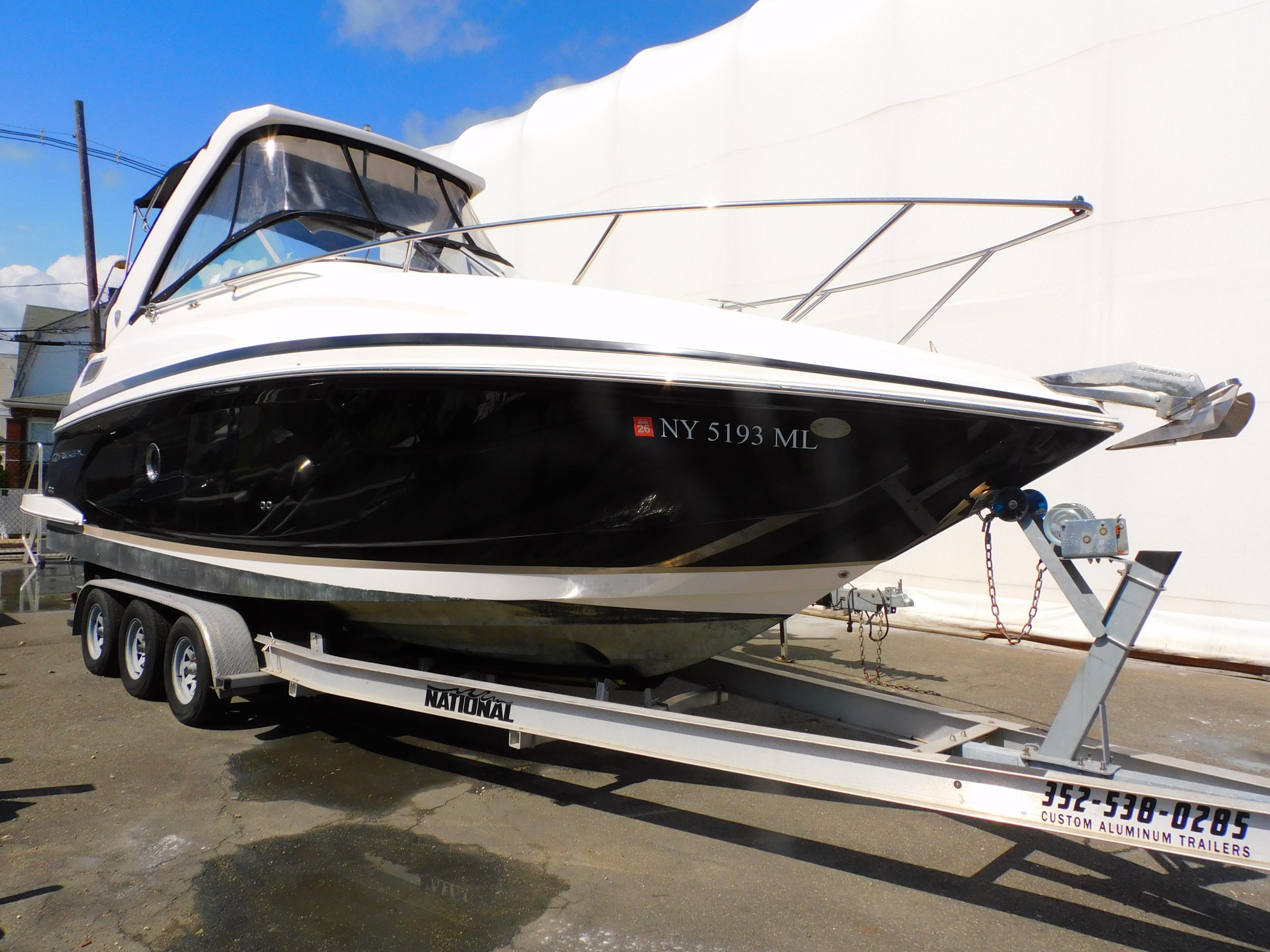 Regal 28 Express