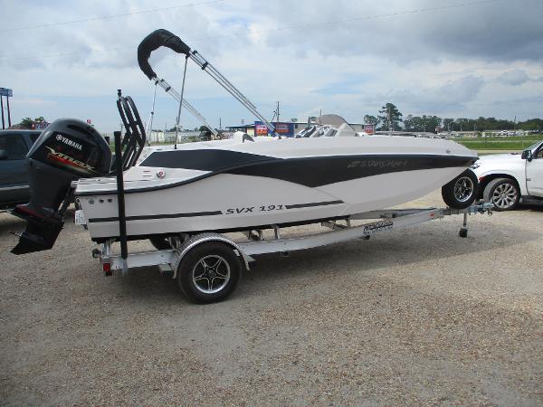 2025 Starcraft SVX191