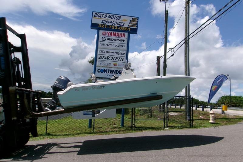 2026 Key West 189 FS