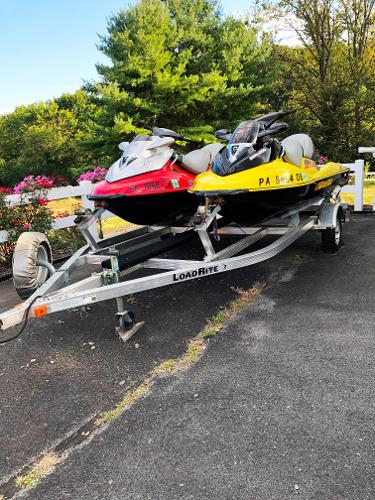 Sea-Doo GTX 4-TEC boats for sale - boats.com