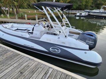 2025 Walker Bay WB 22