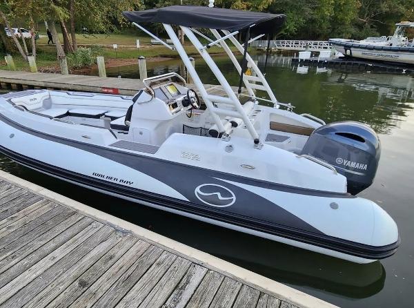 2025 Walker Bay WB 22