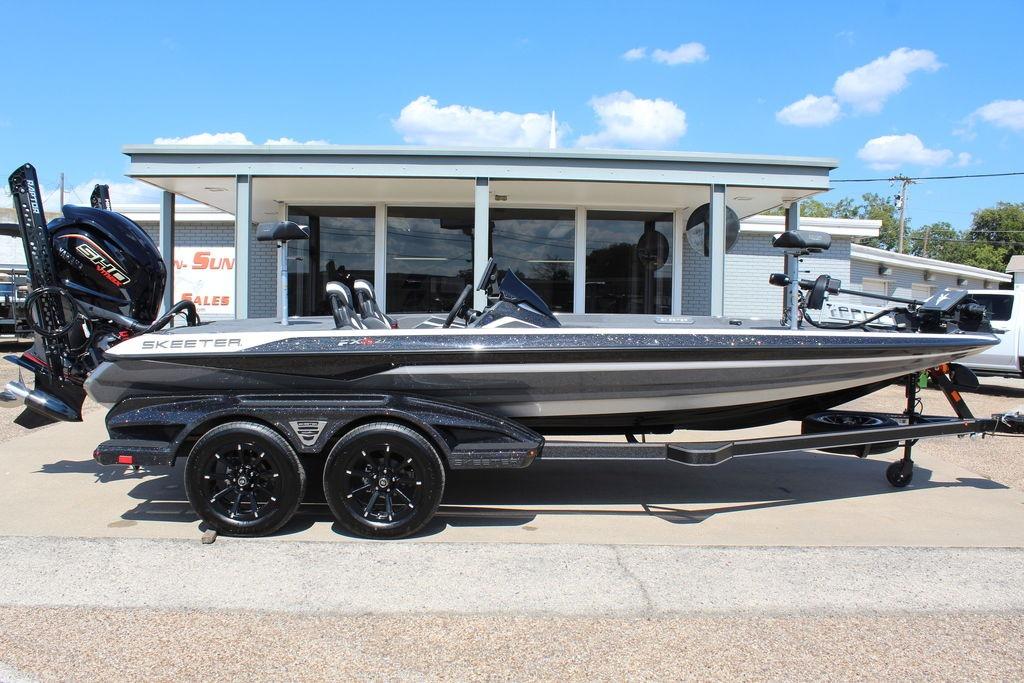 2026 Skeeter FXR21 FLEX