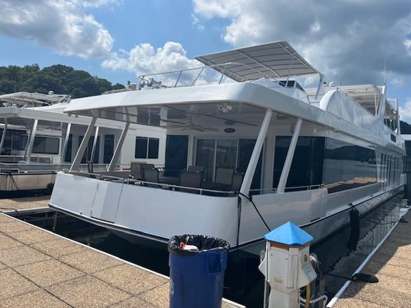 2010 Stardust Cruisers Houseboat