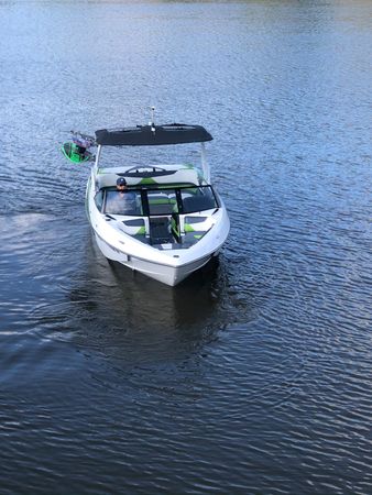 2016 Malibu Wakesetter 23 Lsv Dubuque Iowa Boats Com