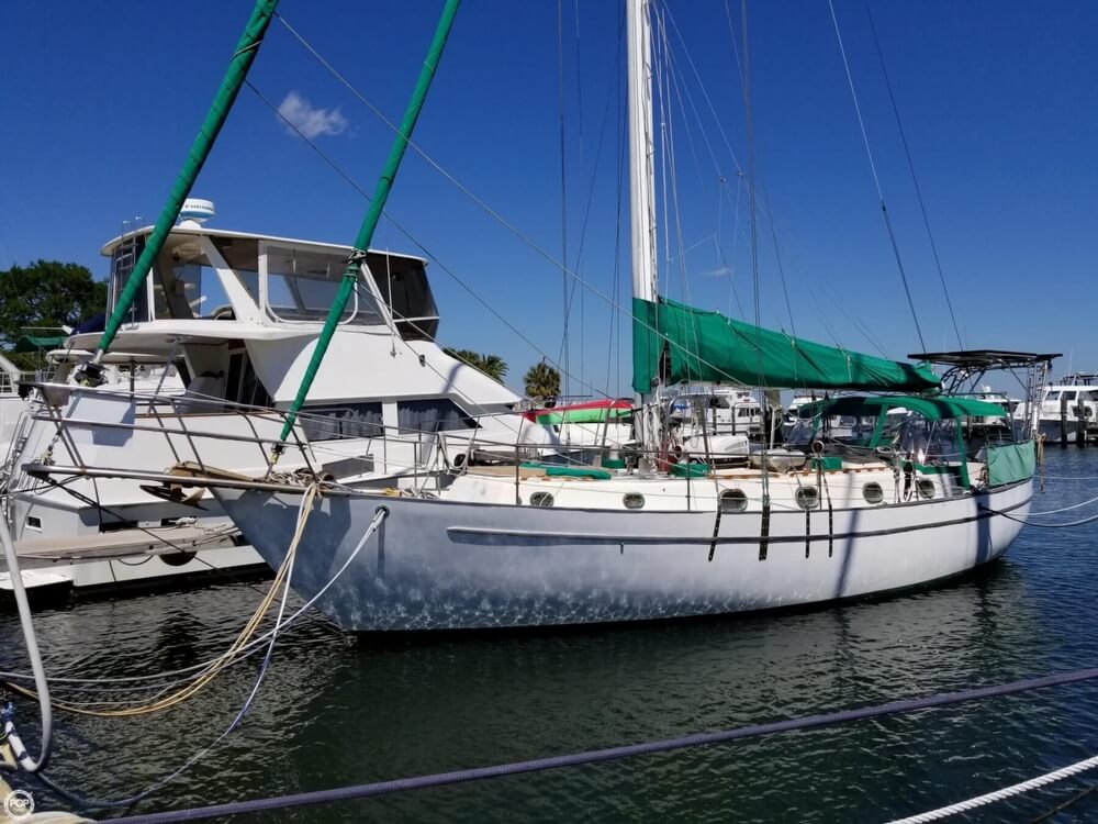 Westsail boats for sale - boats.com