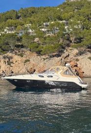 1999 Cranchi Esmeraldo 37