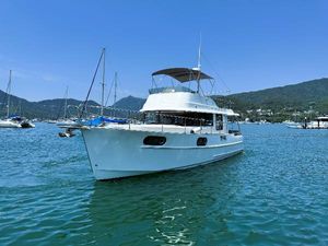 Beneteau Swift Trawler 44