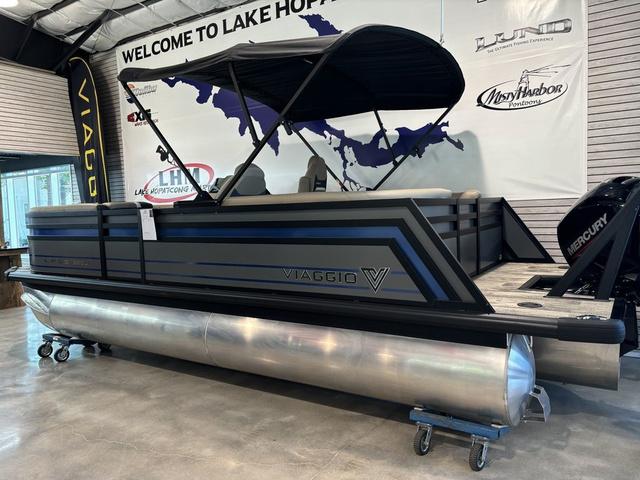2024 Viaggio Lago Z20U