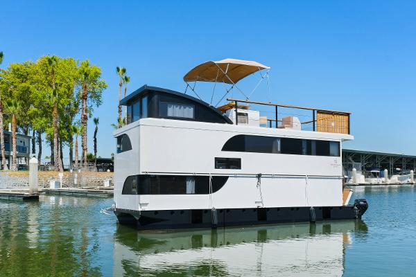 2021 Navisyo Homes 28' NAVIS V.08