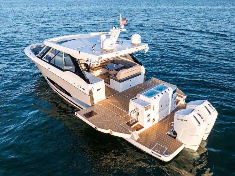 2026 Regal LX43